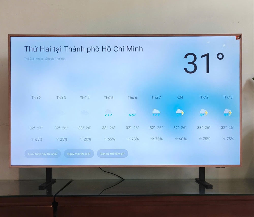 TV TCL QD-Mini LED 65A400M: Thiết kế đẹp, hoàn hảo cho mọi nhu cầu giải trí tại nhà - 1788671639492 2293388118931018808 7441676908612188589 10c46658f65852e6f92800a7f6e71851