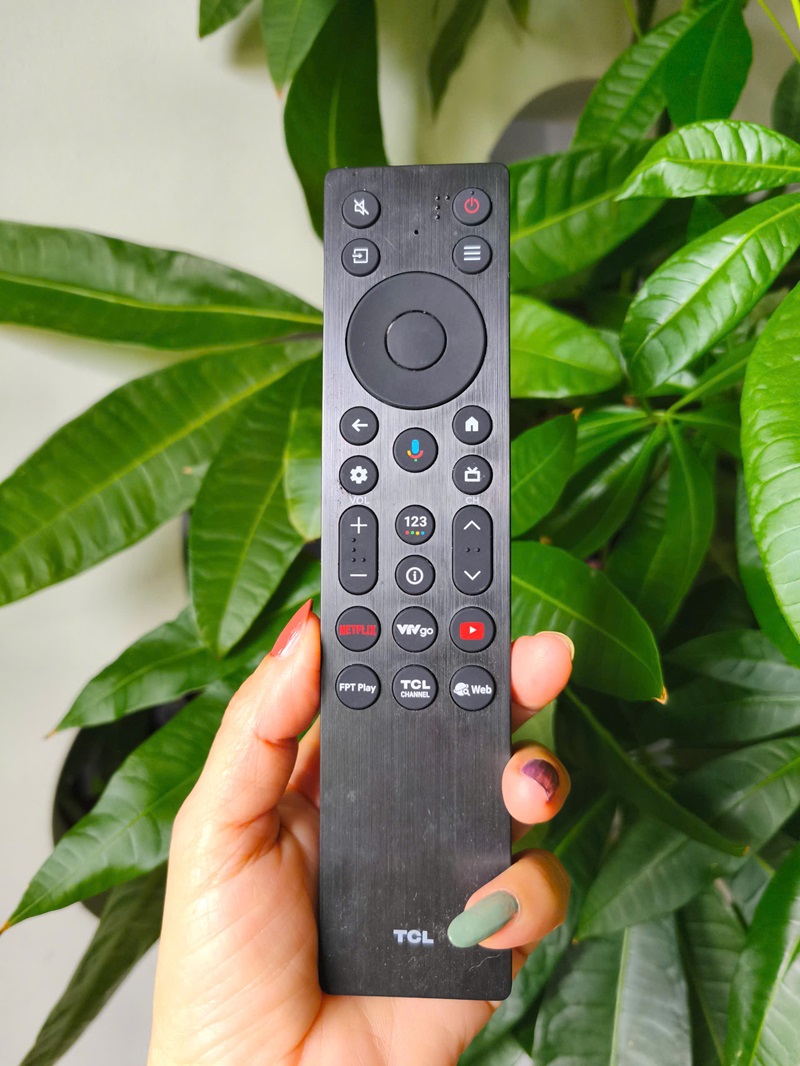 TV TCL QD-Mini LED 65A400M: Thiết kế đẹp, hoàn hảo cho mọi nhu cầu giải trí tại nhà 10 TV TCL QD-Mini LED 65A400M: Thiết kế đẹp, hoàn hảo cho mọi nhu cầu giải trí tại nhà - 1788681162783 2293388118931018808 7441676908612188589 ce87f0b610e8daf3153fe53bd11863d2