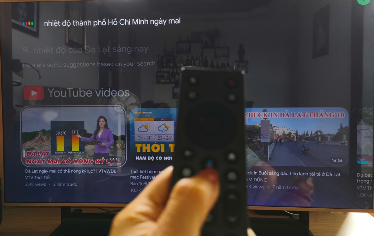 TV TCL QD-Mini LED 65A400M: Thiết kế đẹp, hoàn hảo cho mọi nhu cầu giải trí tại nhà - 1788681162807 2293388118931018808 7441676908612188589 b026c67633a762de13de62c563700c08