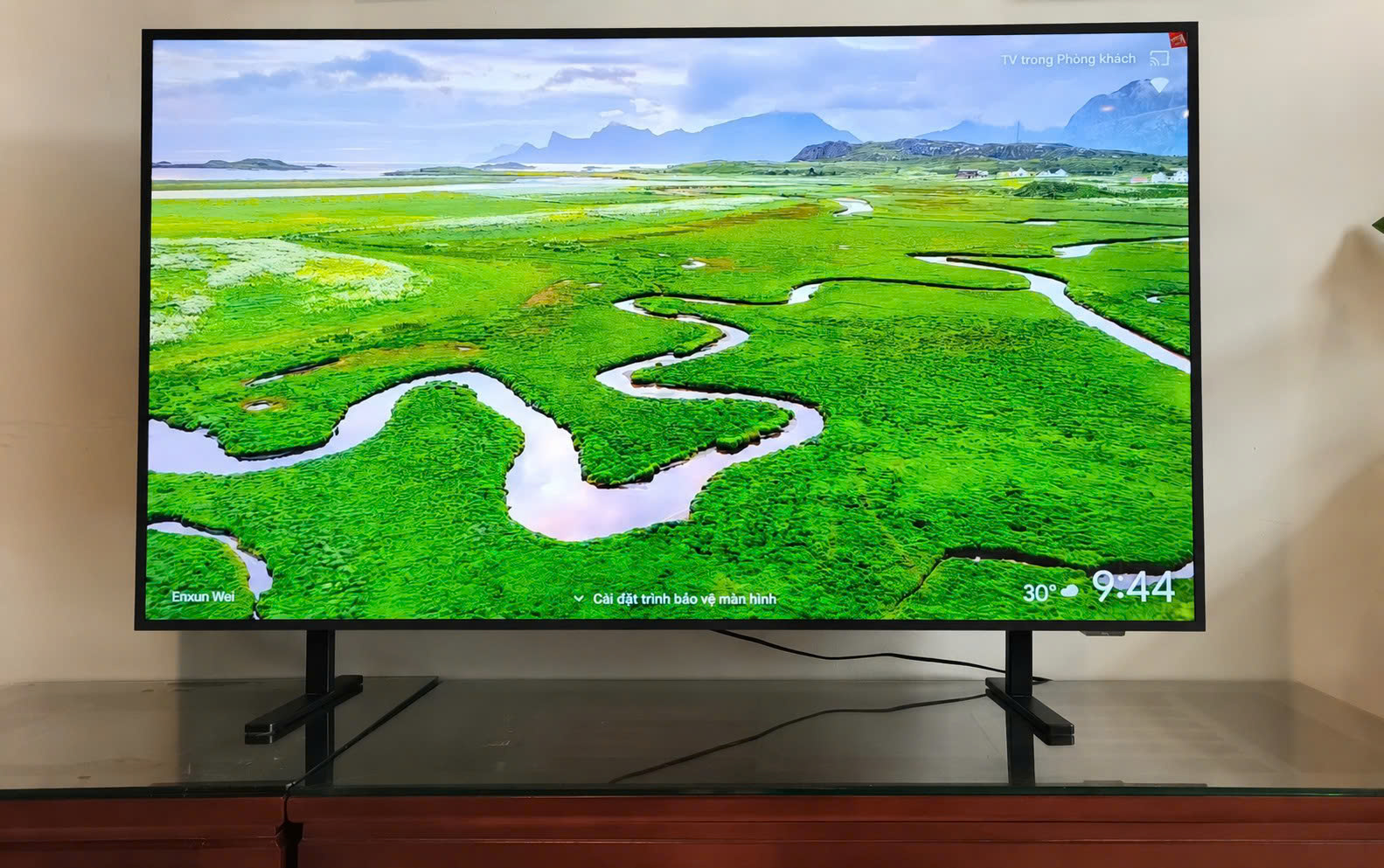 TV TCL QD-Mini LED 65A400M: Thiết kế đẹp, hoàn hảo cho mọi nhu cầu giải trí tại gia hiện đại - 1788686375387 7441676908612188589 7441676908612188589 2ea28021fc33a43770526c70256ea022