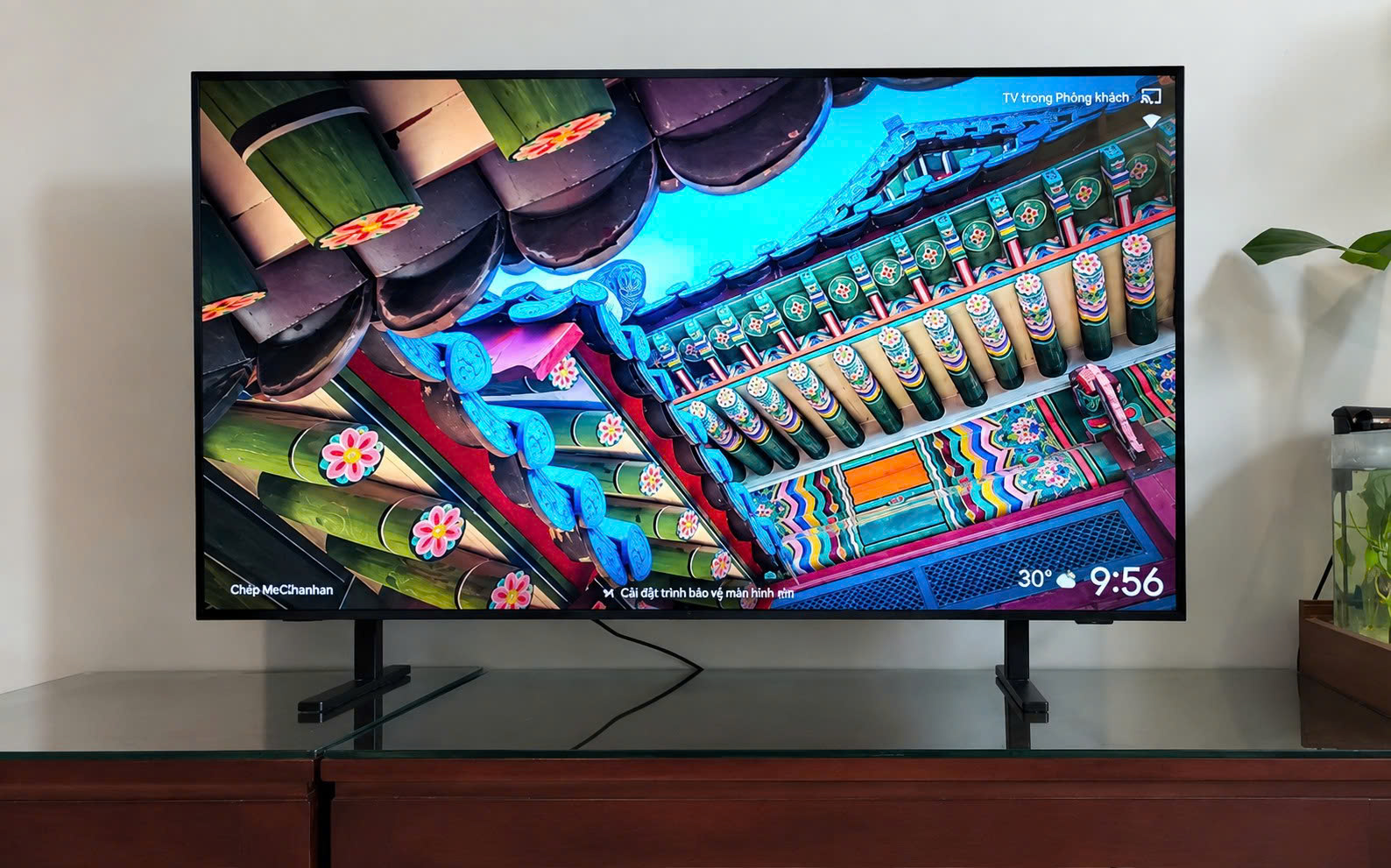 TV TCL QD-Mini LED 65A400M: Thiết kế đẹp, hoàn hảo cho mọi nhu cầu giải trí tại gia hiện đại - 1788687006725 7441676908612188589 7441676908612188589 f459ed9c51ce4bc1a00454eec6ddb28b