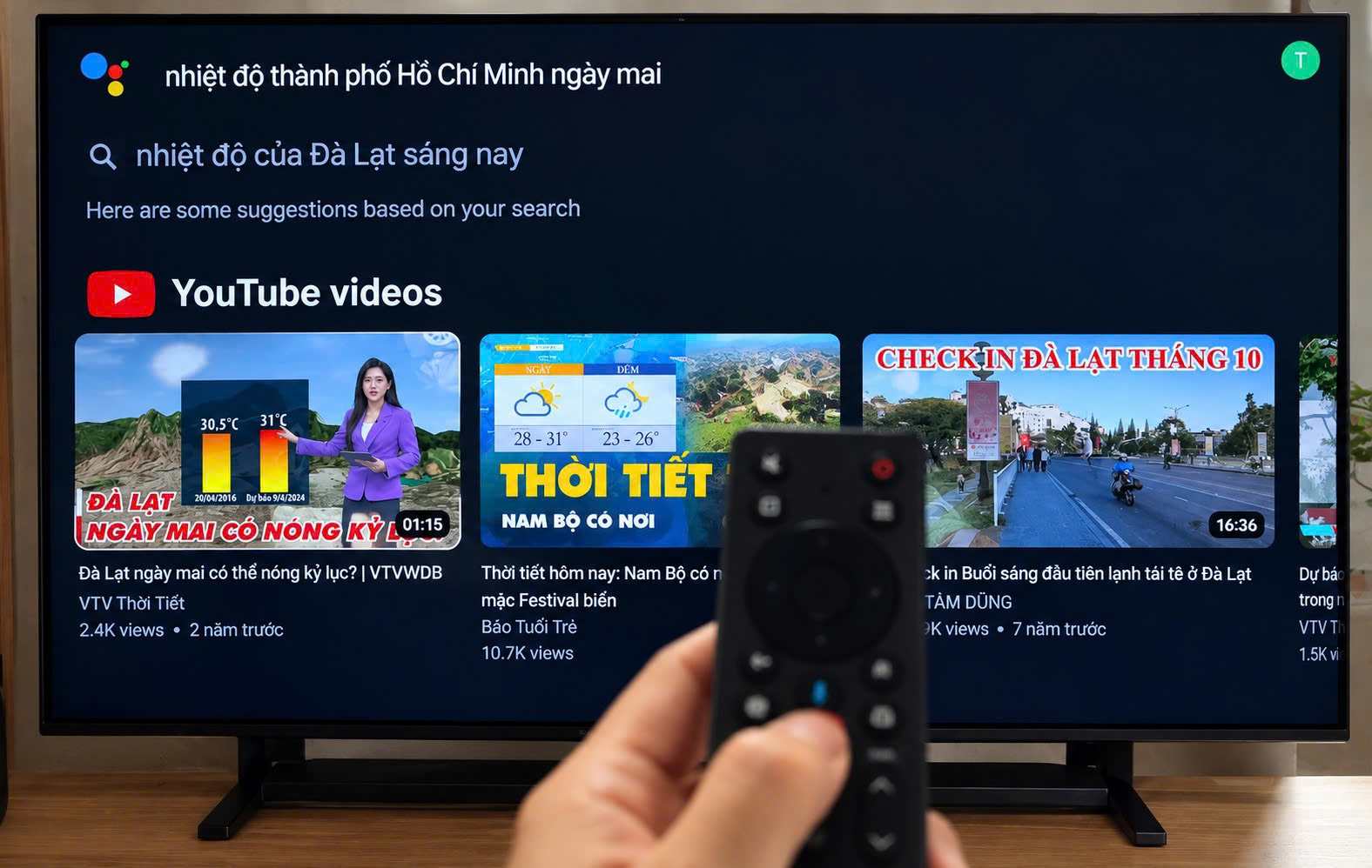 TV TCL QD-Mini LED 65A400M: Thiết kế đẹp, hoàn hảo cho mọi nhu cầu giải trí tại gia hiện đại 7 TV TCL QD-Mini LED 65A400M: Thiết kế đẹp, hoàn hảo cho mọi nhu cầu giải trí tại gia hiện đại - 1788691498646 7441676908612188589 7441676908612188589 c492c0d0fa9b8ef3e3b8f4db6e09e463