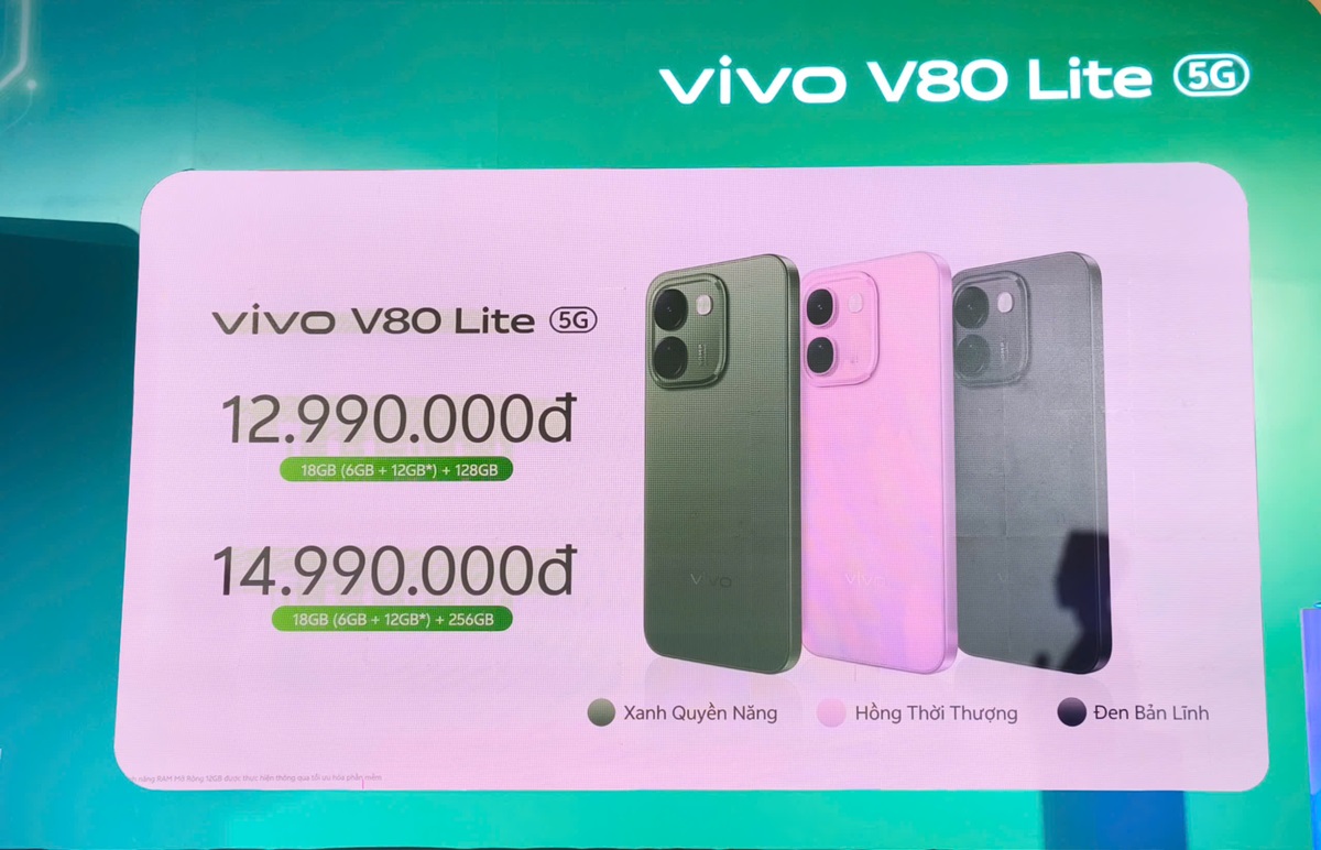 vivo V80 Lite 5G sở hữu pin 10.000mAh đạt KỶ LỤC GUINNESS THẾ GIỚI™, dùng liên tục không lo hết pin - 1790424969682 2293388118931018808 2744233372659051518 37e810d53f9291b45cc7bf41509fd8b3