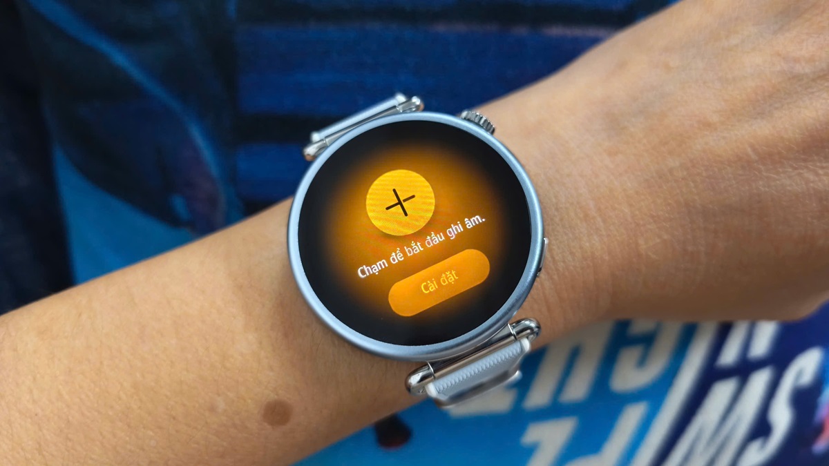 HUAWEI WATCH GT 7 (41mm): Cá tính, hướng đến lối sống chủ động chăm sức khỏe, luyện thể thao 14 HUAWEI WATCH GT 7 (41mm): Cá tính, hướng đến lối sống chủ động chăm sức khỏe, luyện thể thao - 1790495866888 2293388118931018808 2744233372659051518 9018c650fc6342ec64a74092de6c6a73