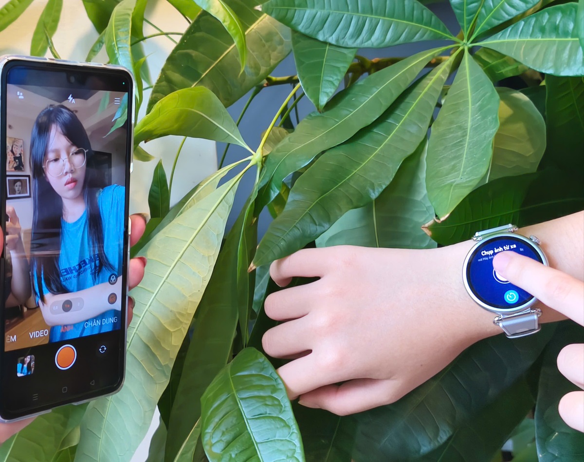 HUAWEI WATCH GT 7 (41mm): Cá tính, hướng đến lối sống chủ động chăm sức khỏe, luyện thể thao - 1790495867491 2293388118931018808 2744233372659051518 d05d0e0ac1e3991ba222d164299d4acf