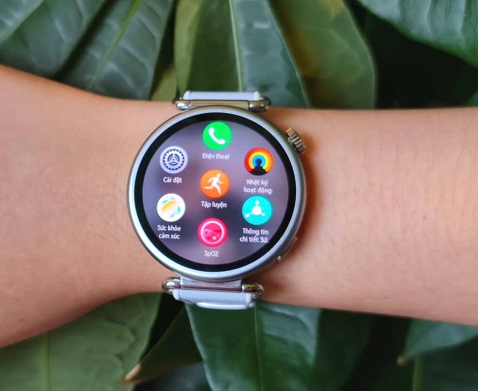 HUAWEI WATCH GT 7 (41mm): Cá tính, hướng đến lối sống chủ động chăm sức khỏe, luyện thể thao 5 HUAWEI WATCH GT 7 (41mm): Cá tính, hướng đến lối sống chủ động chăm sức khỏe, luyện thể thao - 1790495867808 2293388118931018808 2744233372659051518 8a52139a2fae8fdf48a824fa21ba832b 1