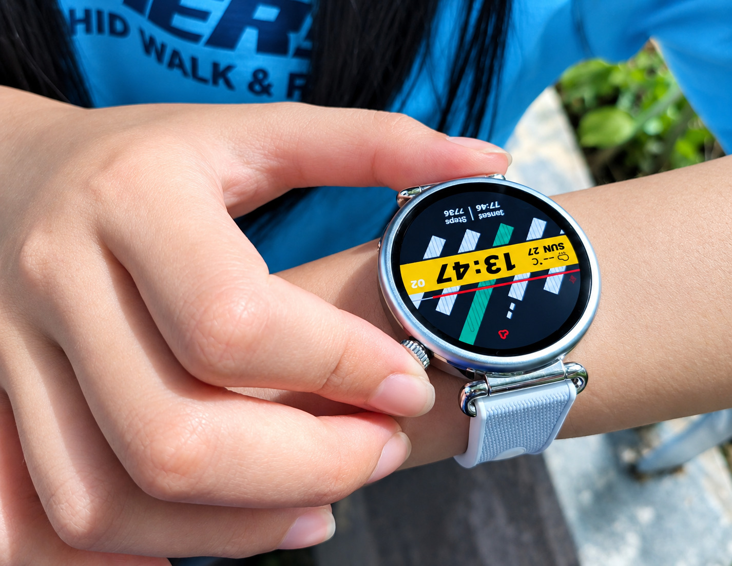 HUAWEI WATCH GT 7 (41mm): Cá tính, hướng đến lối sống chủ động chăm sức khỏe, luyện thể thao 10 HUAWEI WATCH GT 7 (41mm): Cá tính, hướng đến lối sống chủ động chăm sức khỏe, luyện thể thao - 7ca3583c 16bb 4868 9078 03ea6298044f 1