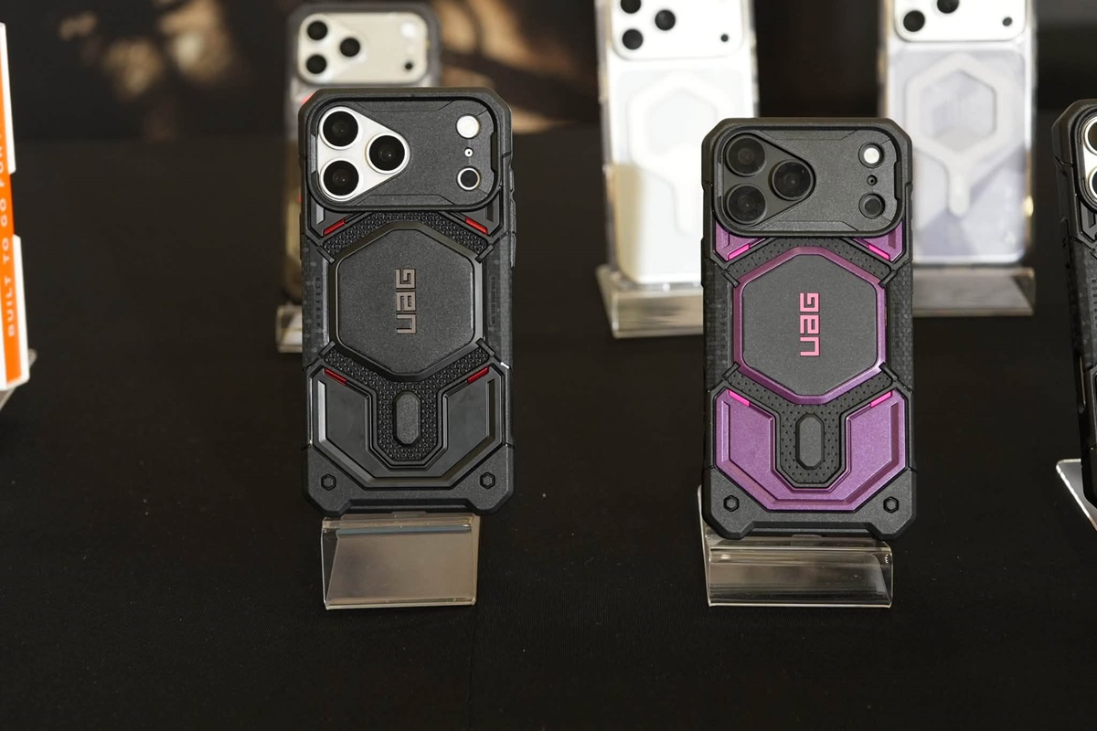 UAG sẵn sàng loạt phụ kiện đẹp - ngầu - bền bảo vệ iPhone 18 tại Việt Nam - 811472750 4013982512239403 8880839242307485404 n