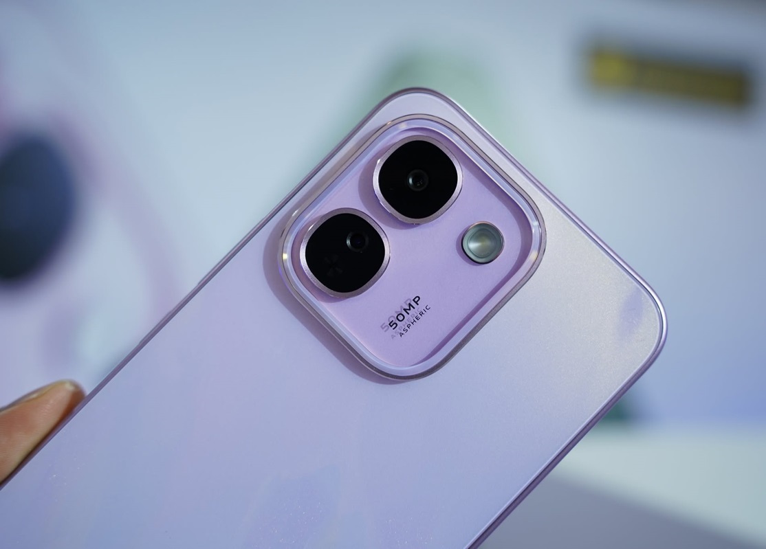 vivo V80 Lite 5G sở hữu pin 10.000mAh đạt KỶ LỤC GUINNESS THẾ GIỚI™, dùng liên tục không lo hết pin - 825279407 10165299029168724 5884030287119857337 n 1