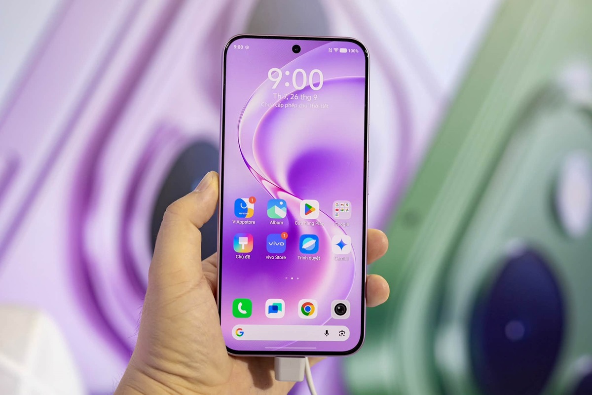 vivo V80 Lite 5G sở hữu pin 10.000mAh đạt KỶ LỤC GUINNESS THẾ GIỚI™, dùng liên tục không lo hết pin - 825329015 28503676942594038 4778849359880117811 n
