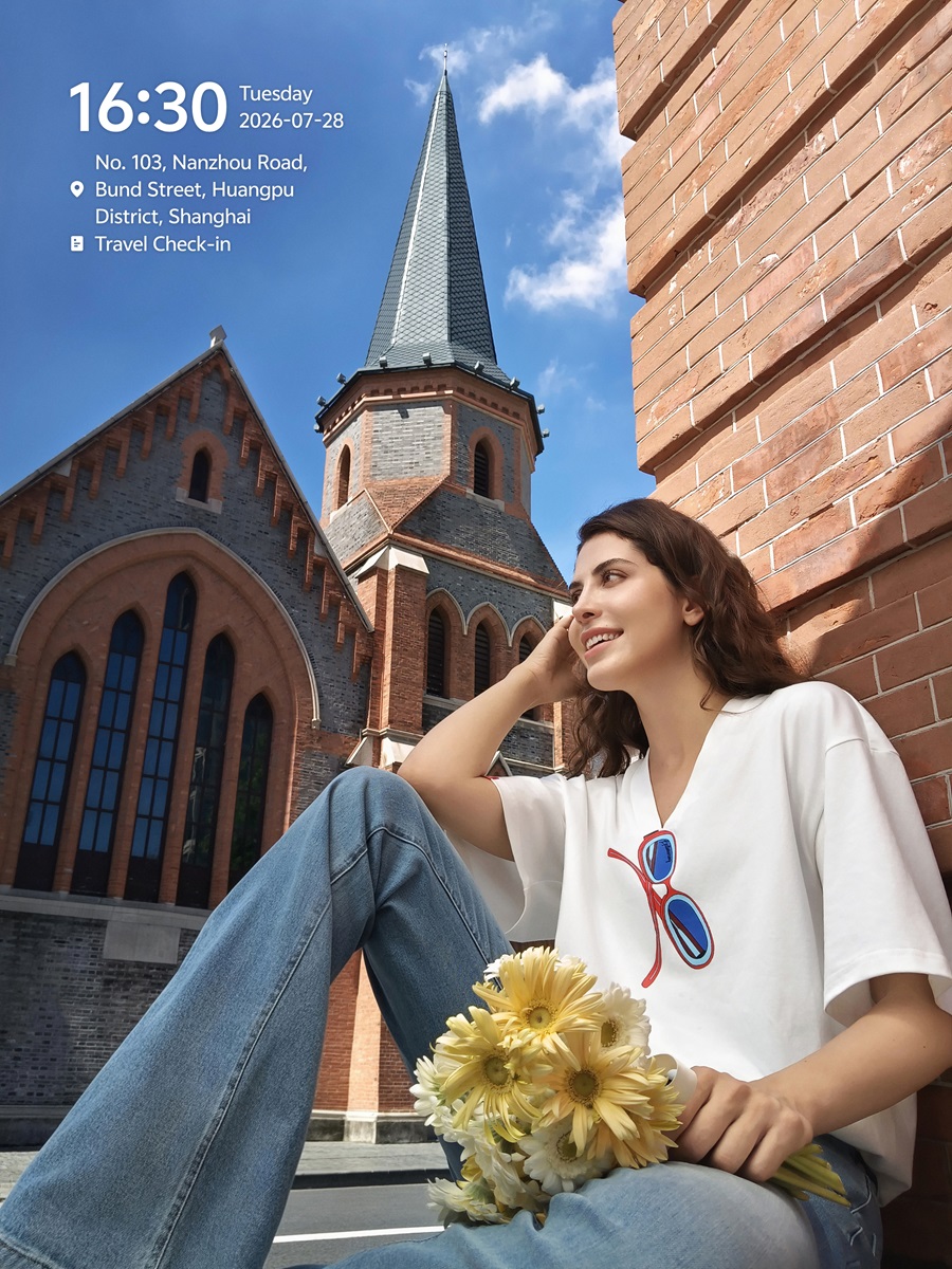 vivo V80 Lite 5G sở hữu pin 10.000mAh đạt KỶ LỤC GUINNESS THẾ GIỚI™, dùng liên tục không lo hết pin - Anh 6 9