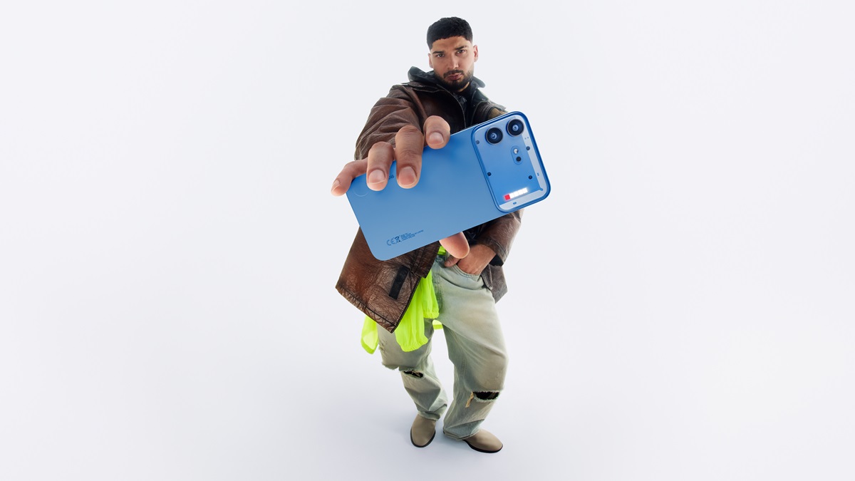 Mở bán Nothing Phone (4b), giá 10.900.000 đồng -