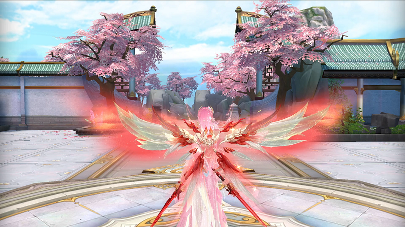 Võ Lâm Truyền Kỳ Mobile trao đặc quyền dành cho game thủ tại đại tiệc sinh nhật 10 tuổi “Võ Lâm Thượng Đỉnh” - Hinh 5 3