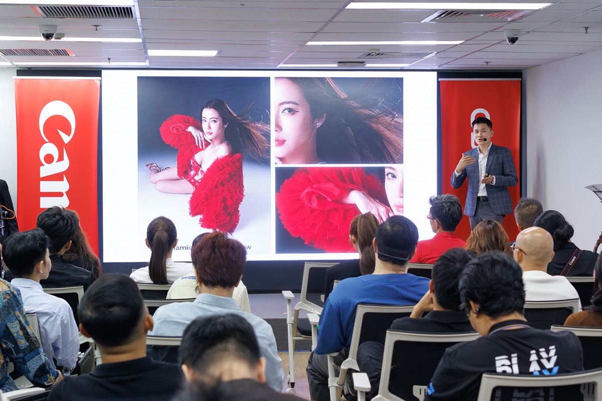 EOS R8 Mark II - Máy ảnh nhỏ gọn, công nghệ cao cấp, nhiều tính năng thông minh cho nhà sáng tạo 7 EOS R8 Mark II - Máy ảnh nhỏ gọn, công nghệ cao cấp, nhiều tính năng thông minh cho nhà sáng tạo - IMG 0041