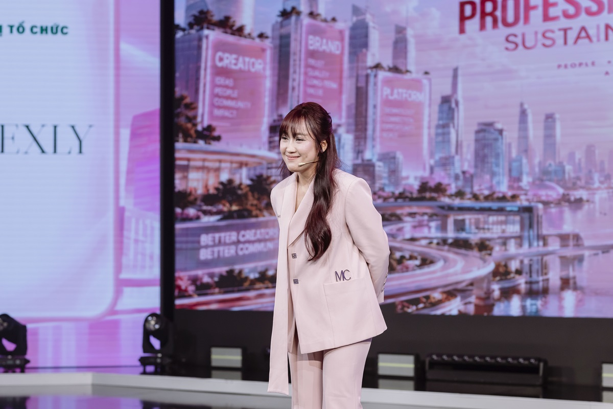 Chuẩn hóa nghiệp vụ cho người làm Livestream & Truyền thông số 4 Chuẩn hóa nghiệp vụ cho người làm Livestream & Truyền thông số - IMG 9829