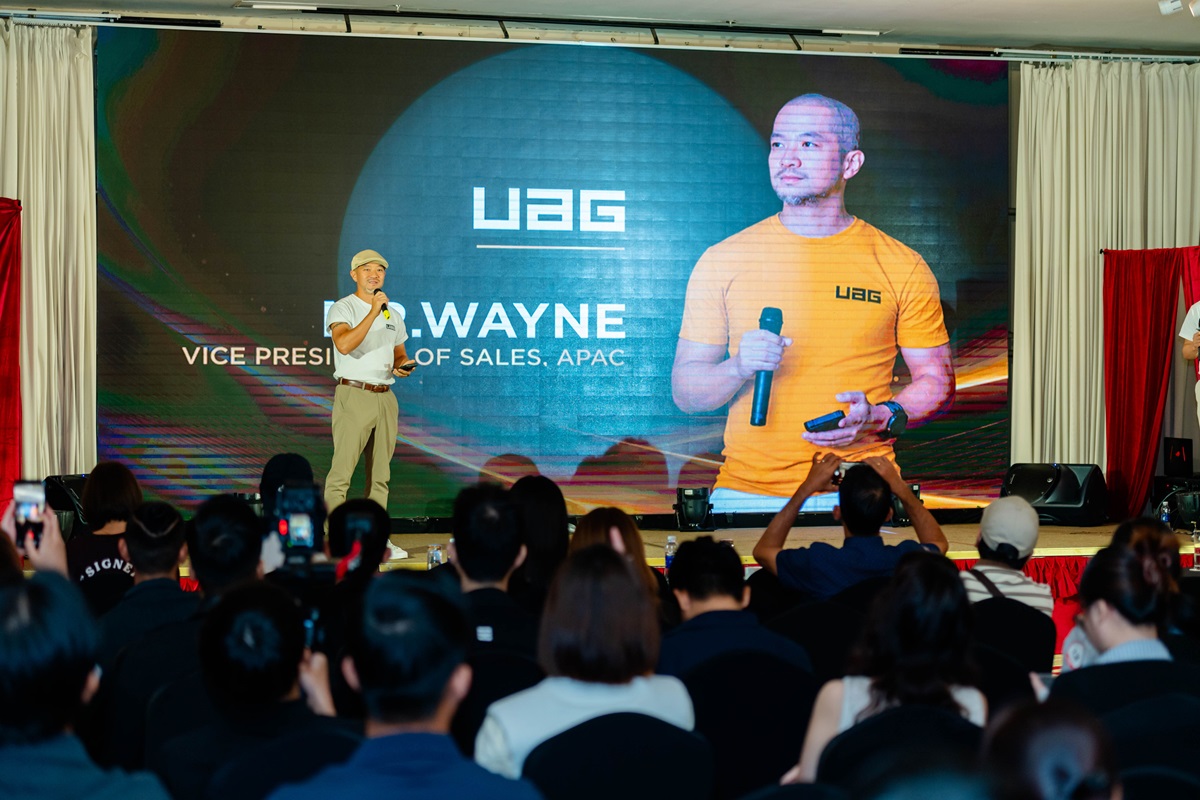 UAG sẵn sàng loạt phụ kiện đẹp - ngầu - bền bảo vệ iPhone 18 tại Việt Nam - Rabbit Media 680