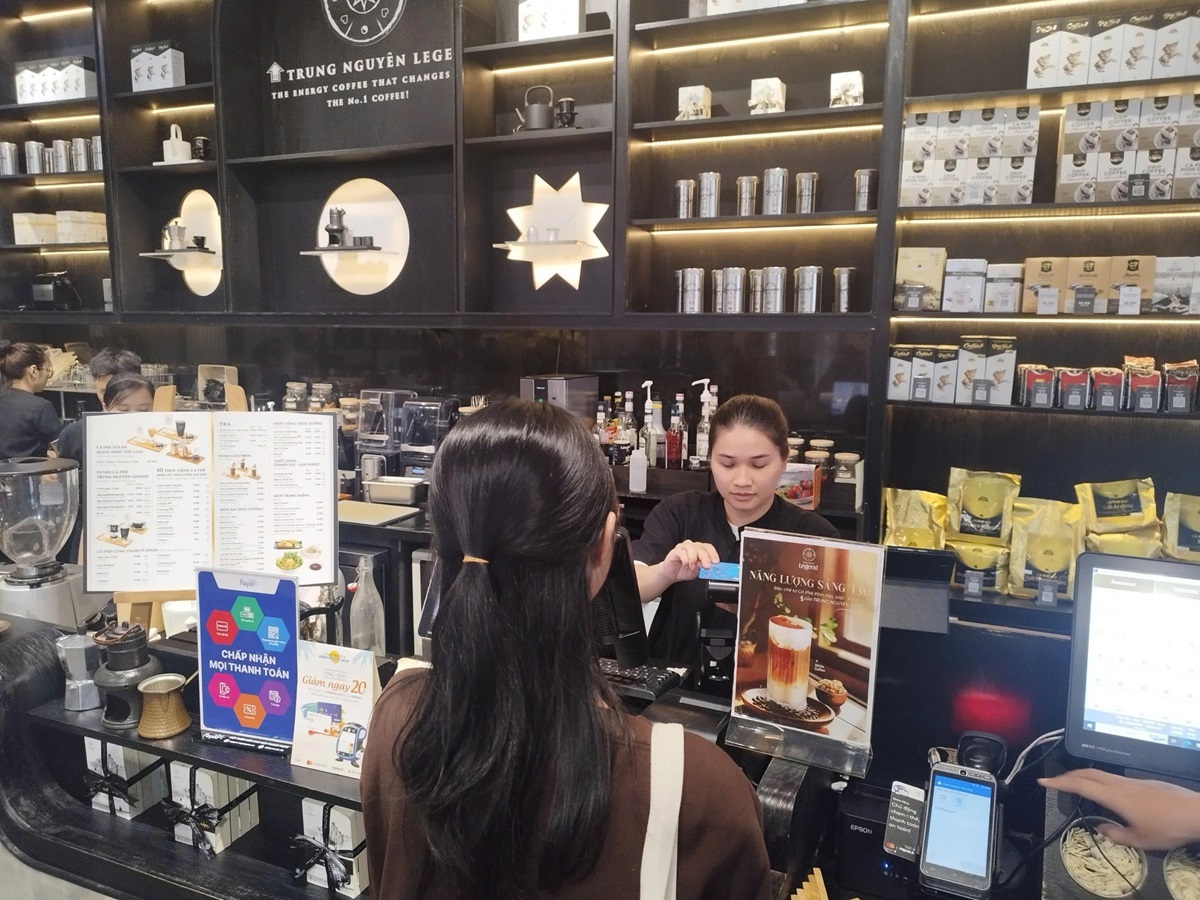 NAPAS, Mastercard, Payoo mở rộng tầm soát ung thư cho phụ nữ yếu thế và dân tộc thiểu số - fgrgk