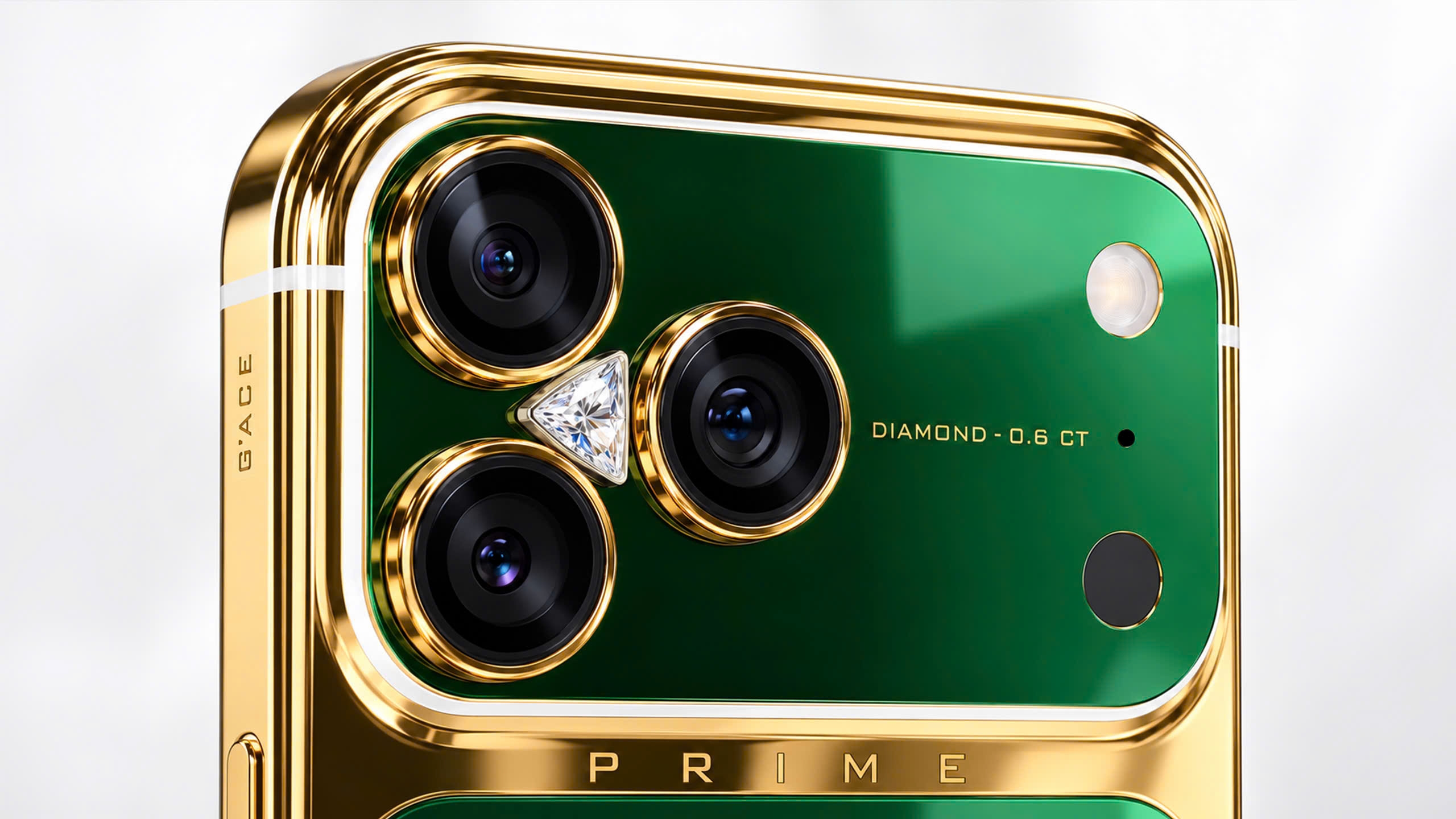 iPhone 18 Pro và iPhone 18 Pro Max bespoke, bản iPhone xa xỉ của nhà chế tác Thắng Eric đã sẵn sàng 1 iPhone 18 Pro và iPhone 18 Pro Max bespoke, bản iPhone xa xỉ của nhà chế tác Thắng Eric đã sẵn sàng - gace iphone 18 pro bespoke 26