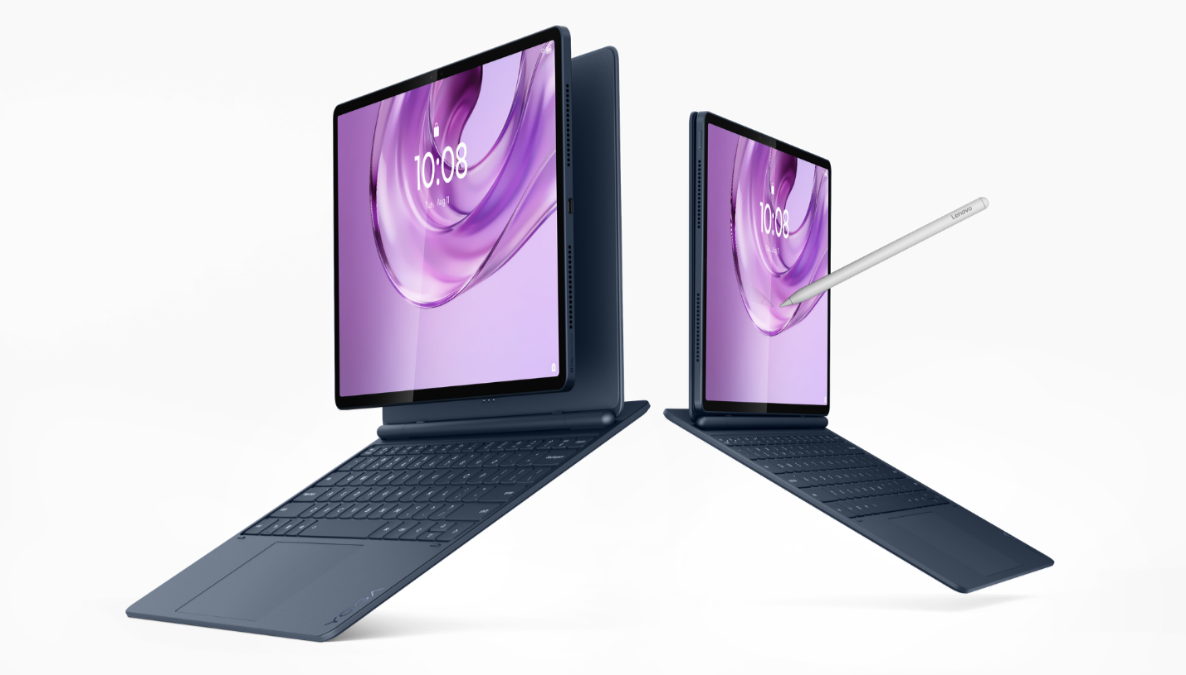 Lenovo ra mắt loạt PC và tablet Yoga AI mới, tính toán mạnh mẽ cho tác vụ sáng tạo - image 15