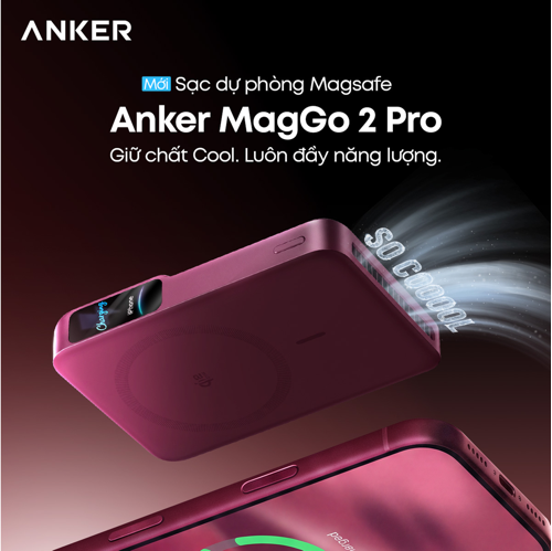 Anker hợp nhất 5 thương hiệu và chiến lược kết nối từ thiết bị đến nhà thông minh 2 Anker hợp nhất 5 thương hiệu và chiến lược kết nối từ thiết bị đến nhà thông minh - image 18