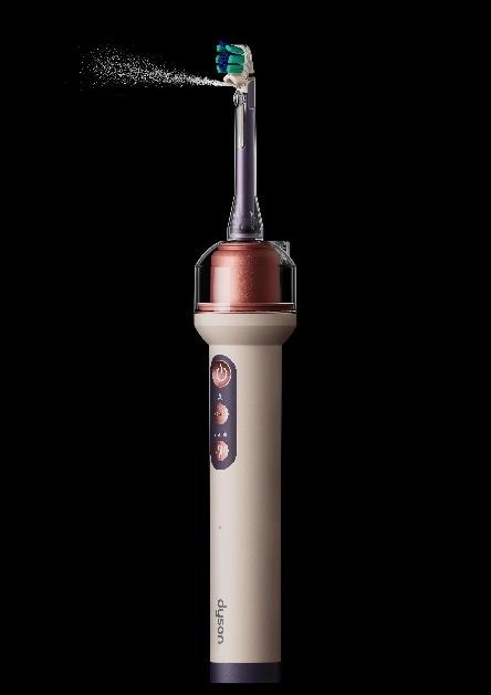 Dyson cải tiến, tích hợp công nghệ tiên tiến vào loạt sản phẩm mới 1 Dyson cải tiến, tích hợp công nghệ tiên tiến vào loạt sản phẩm mới - image 2