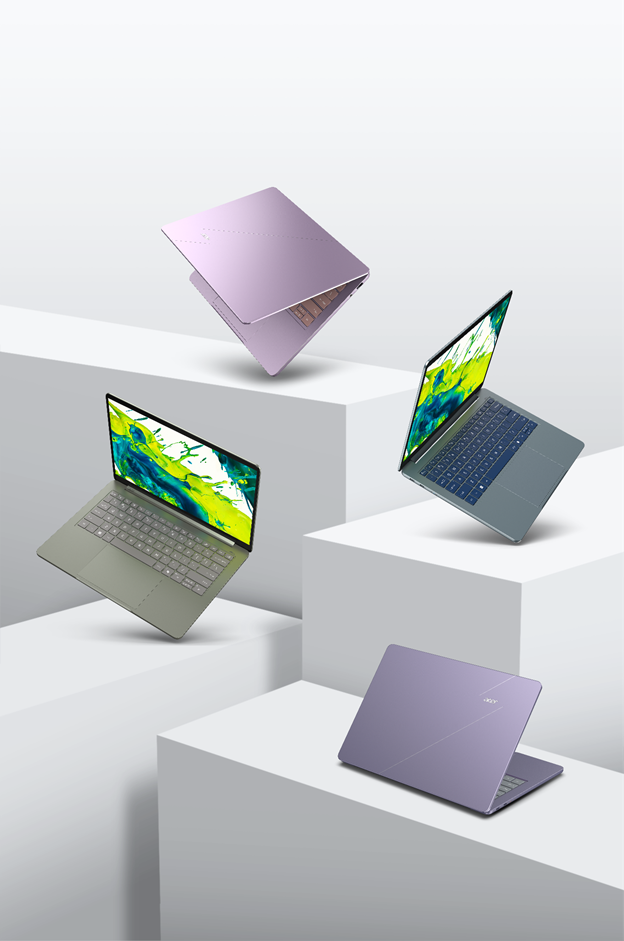 Acer Swift Air 14: Laptop mỏng nhẹ cho nhịp sống học tập và công việc linh hoạt 1 Acer Swift Air 14: Laptop mỏng nhẹ cho nhịp sống học tập và công việc linh hoạt - image 23