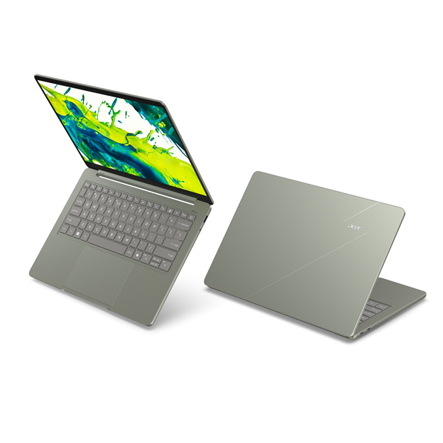 Acer Swift Air 14: Laptop mỏng nhẹ cho nhịp sống học tập và công việc linh hoạt 2 Acer Swift Air 14: Laptop mỏng nhẹ cho nhịp sống học tập và công việc linh hoạt - image 24