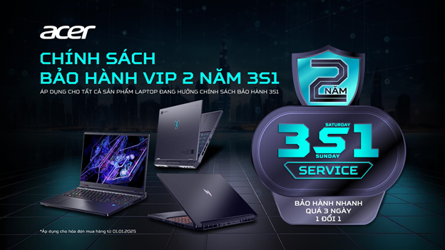 Acer Swift Air 14: Laptop mỏng nhẹ cho nhịp sống học tập và công việc linh hoạt 3 Acer Swift Air 14: Laptop mỏng nhẹ cho nhịp sống học tập và công việc linh hoạt - image 25