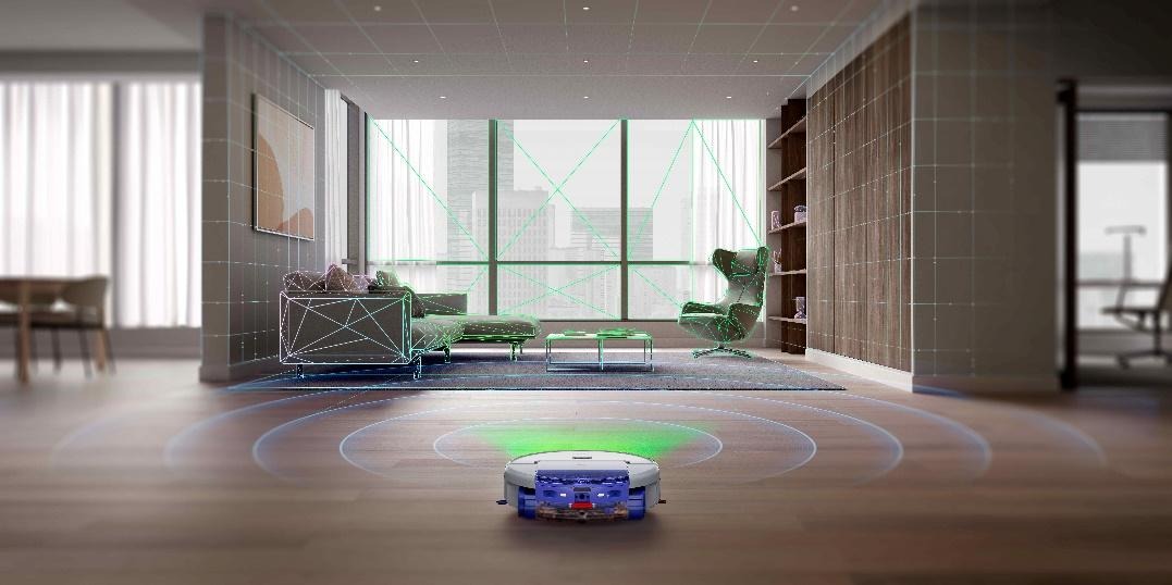 Dyson cải tiến, tích hợp công nghệ tiên tiến vào loạt sản phẩm mới - image 4