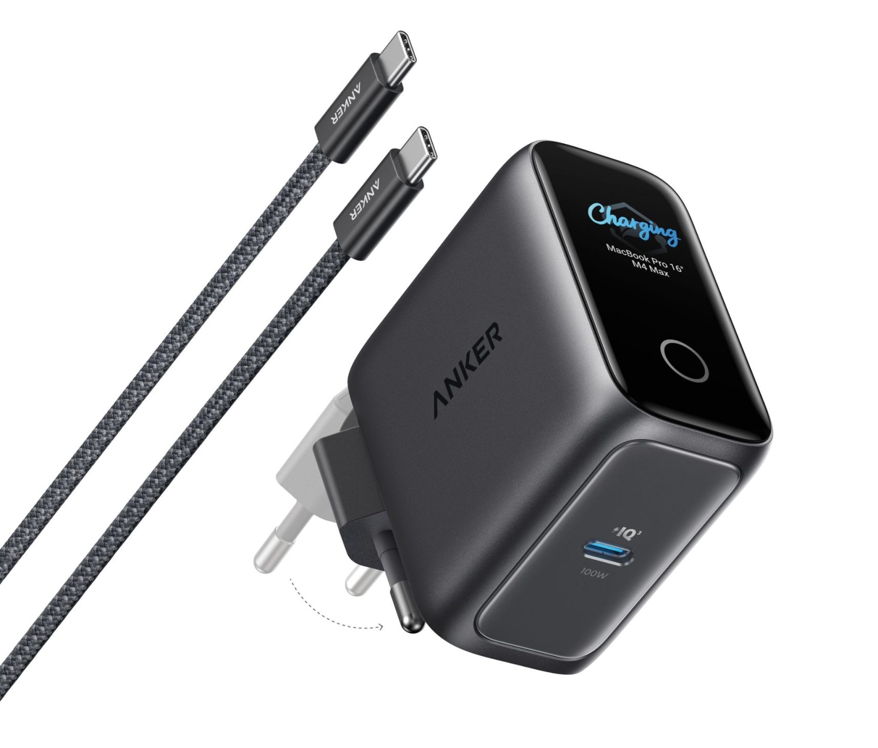 Anker hợp nhất 5 thương hiệu và chiến lược kết nối từ thiết bị đến nhà thông minh 8 Anker hợp nhất 5 thương hiệu và chiến lược kết nối từ thiết bị đến nhà thông minh - image 40