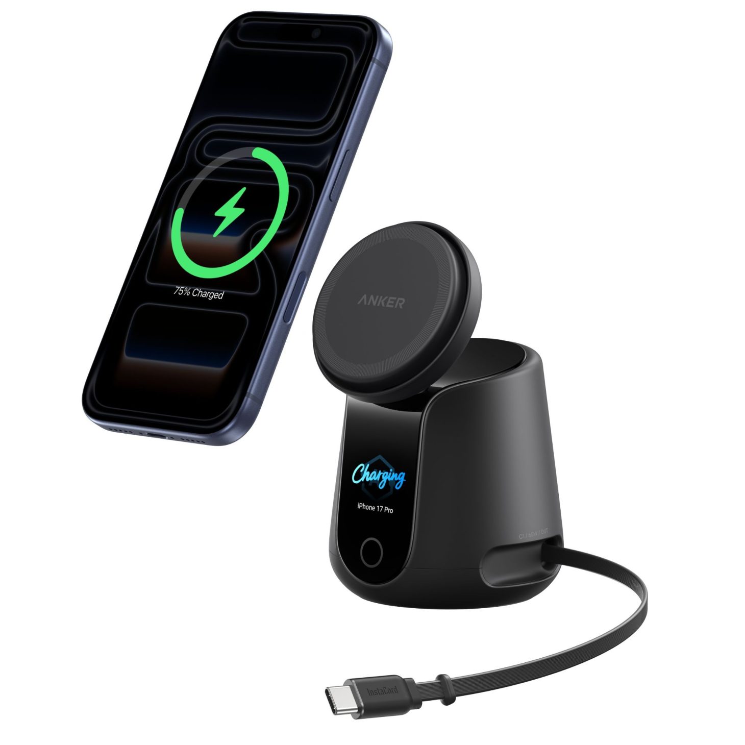 Anker hợp nhất 5 thương hiệu và chiến lược kết nối từ thiết bị đến nhà thông minh 9 Anker hợp nhất 5 thương hiệu và chiến lược kết nối từ thiết bị đến nhà thông minh - image 41