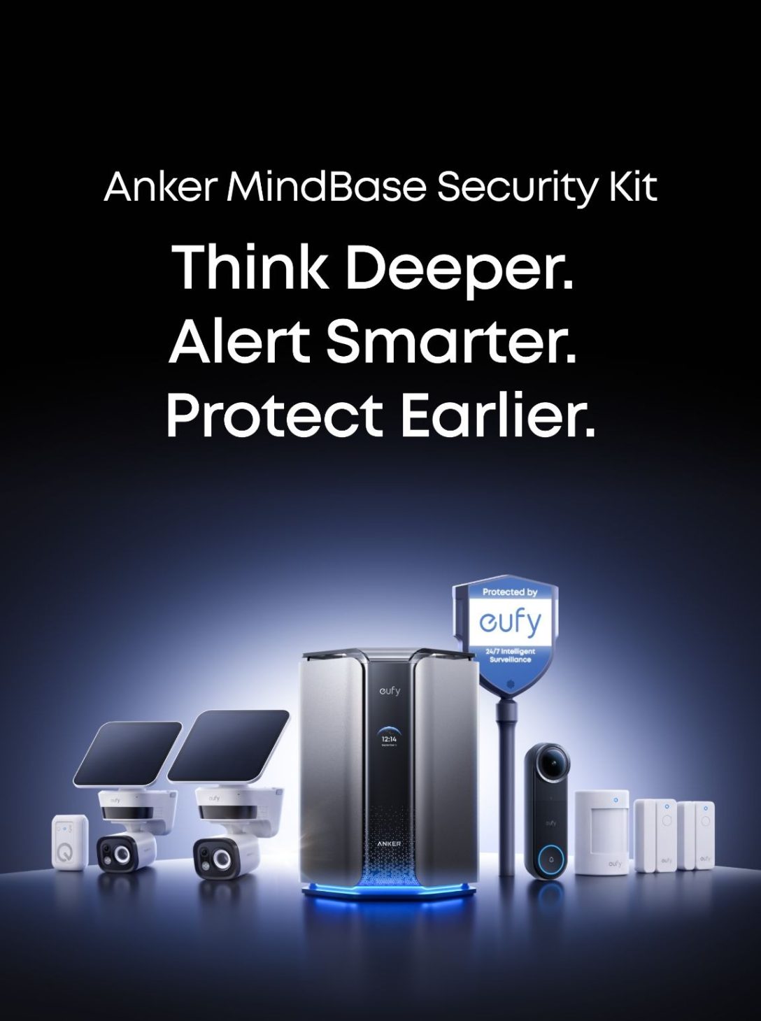 Anker hợp nhất 5 thương hiệu và chiến lược kết nối từ thiết bị đến nhà thông minh 10 Anker hợp nhất 5 thương hiệu và chiến lược kết nối từ thiết bị đến nhà thông minh - image 42