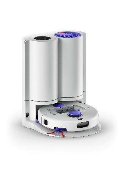 Dyson cải tiến, tích hợp công nghệ tiên tiến vào loạt sản phẩm mới - image 6
