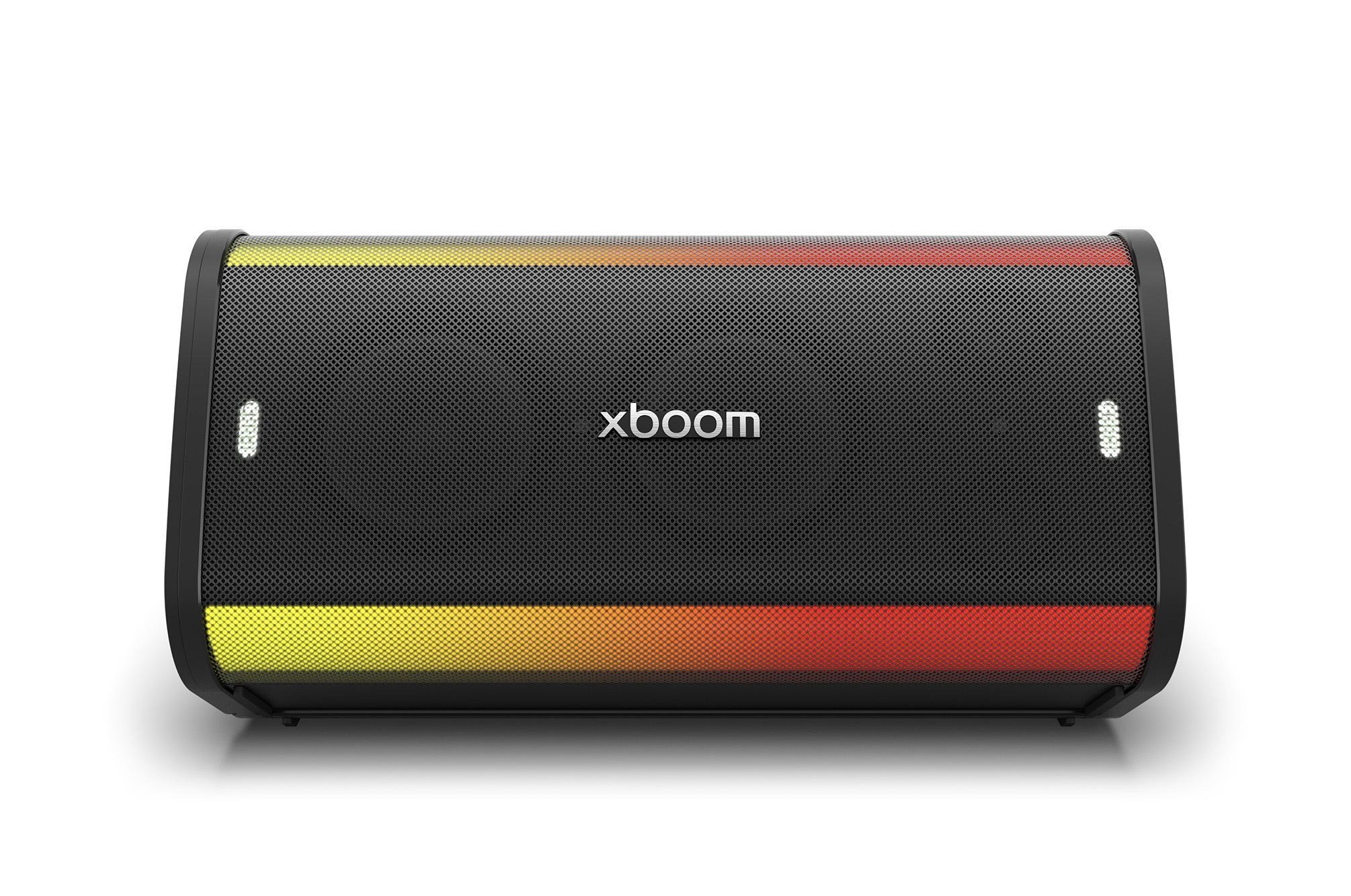 LG xboom Stage 501: Loa tiệc tích hợp AI, biến mọi bài hát yêu thích thành bản karaoke phù hợp từng tông giọng 3 LG xboom Stage 501: Loa tiệc tích hợp AI, biến mọi bài hát yêu thích thành bản karaoke phù hợp từng tông giọng - image 60