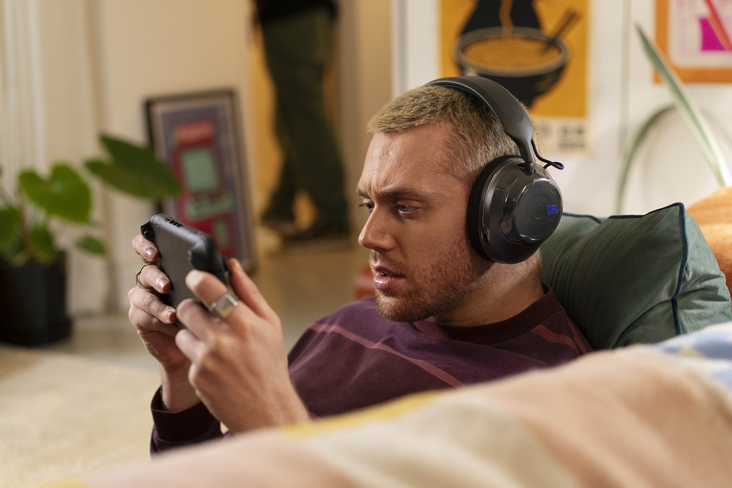 JBL Quantum 520, tân binh dòng tai nghe gaming Quantum Series, ra mắt tại Việt Nam 1 JBL Quantum 520, tân binh dòng tai nghe gaming Quantum Series, ra mắt tại Việt Nam - 03.JBL Quantum 520 Spatial Sound Black