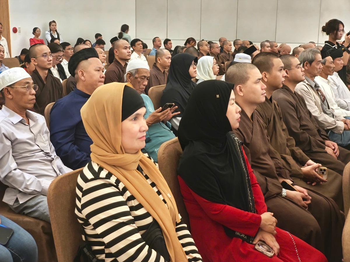 iTECH EXPO 2026 hơn 10.350 lượt khách tham quan, mở ra nhiều cơ hội kết nối 4 iTECH EXPO 2026 hơn 10.350 lượt khách tham quan, mở ra nhiều cơ hội kết nối - 1790864323606 2293388118931018808 2744233372659051518 6ceb4281cf92e19d7a74880dd1c60341