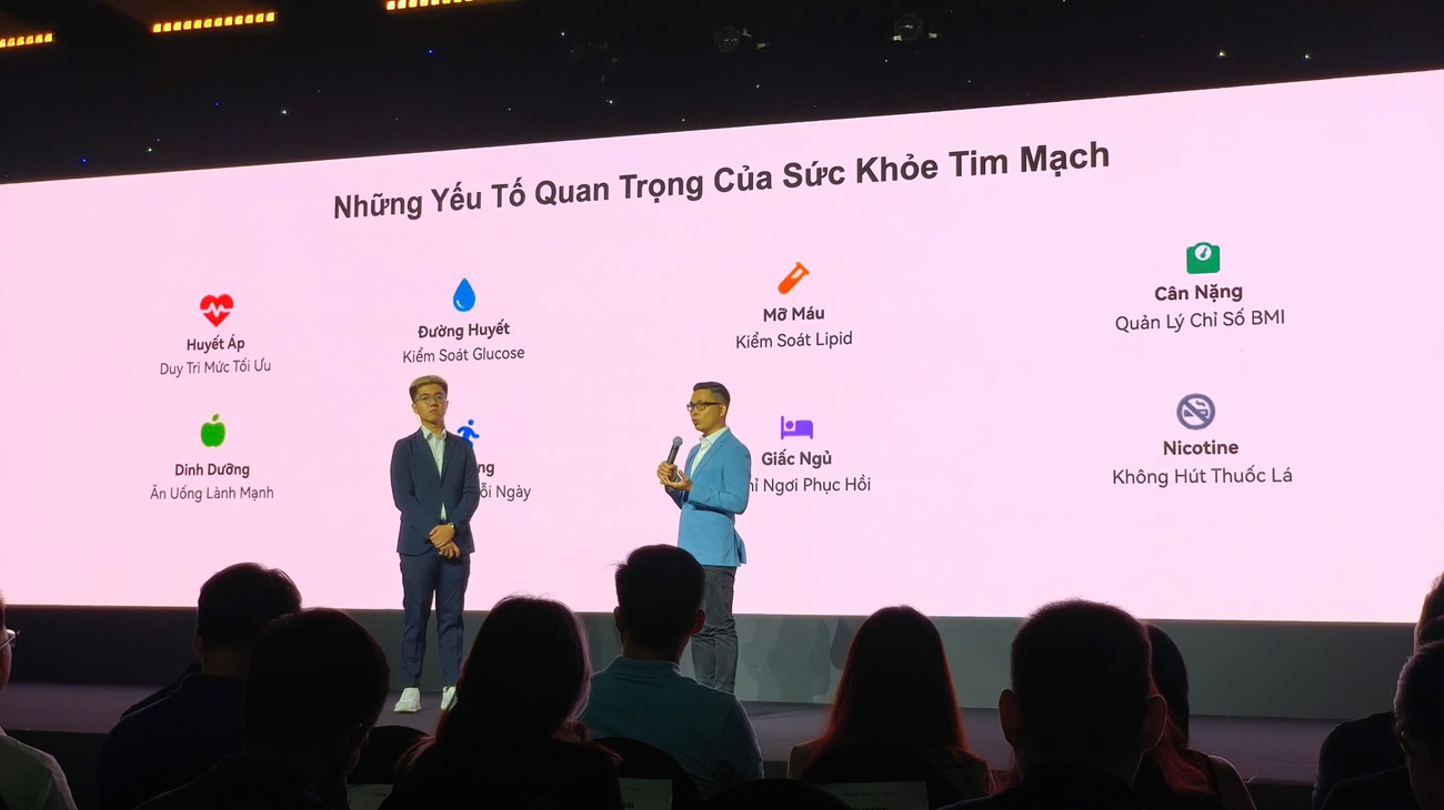 Ra mắt WATCH GT 7 Series và FreeBuds Neo, Huawei công bố kế hoạch mở cửa hàng dịch vụ đầu tiên tại Việt Nam - 1790914891871 2293388118931018808 2744233372659051518 8e0bd4304fbe5616a8e949b2c50d57d1