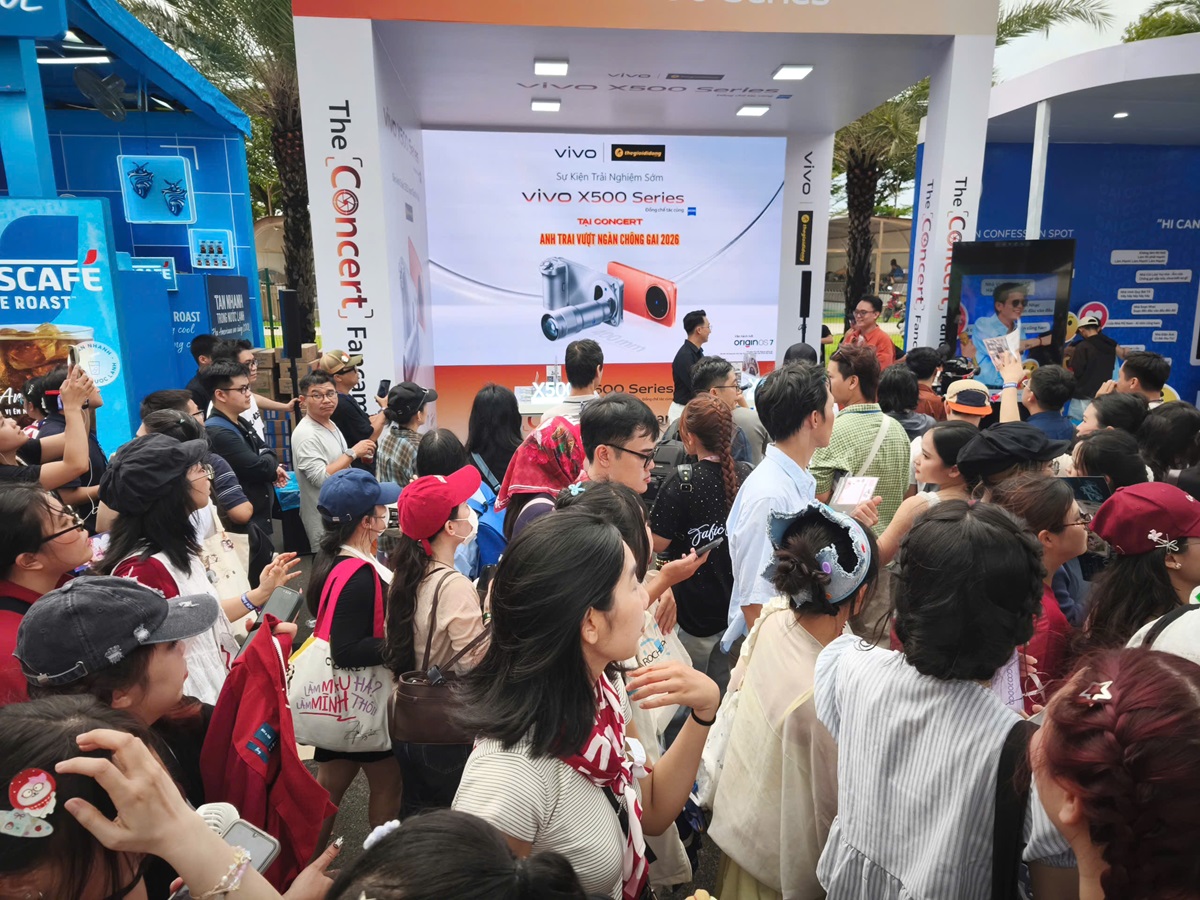 vivo X500 Series - một chiếc concert phone bắt trọn Anh Trai Vượt Ngàn Chông Gai 2026 - 1792403533921 2293388118931018808 2744233372659051518 8491f34d5a5dbbbe062f67cbb3a136f7