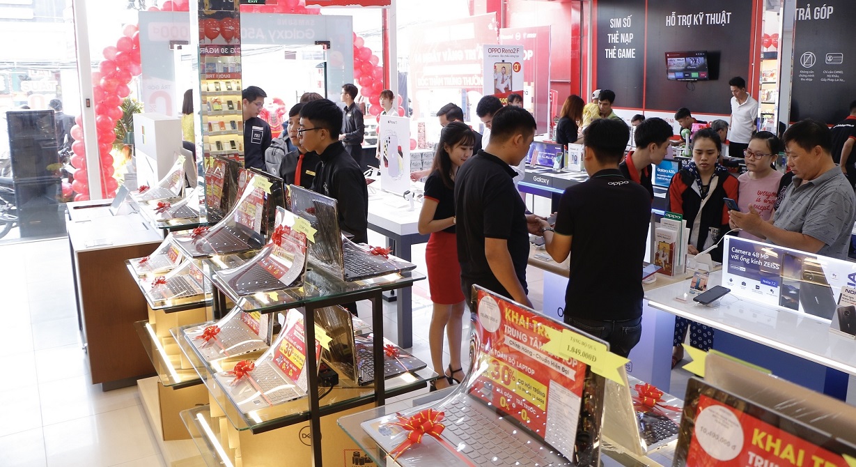 Đón Ngày phụ nữ Việt Nam, FPT Shop ưu đãi đến 50% cho sản phẩm công nghệ chính hãng - 3 44