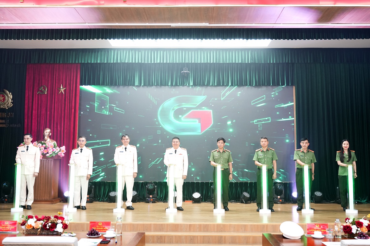 GTEL đổi tên thương hiệu thành GTINX, xác lập tầm nhìn chiến lược mới - 5 13