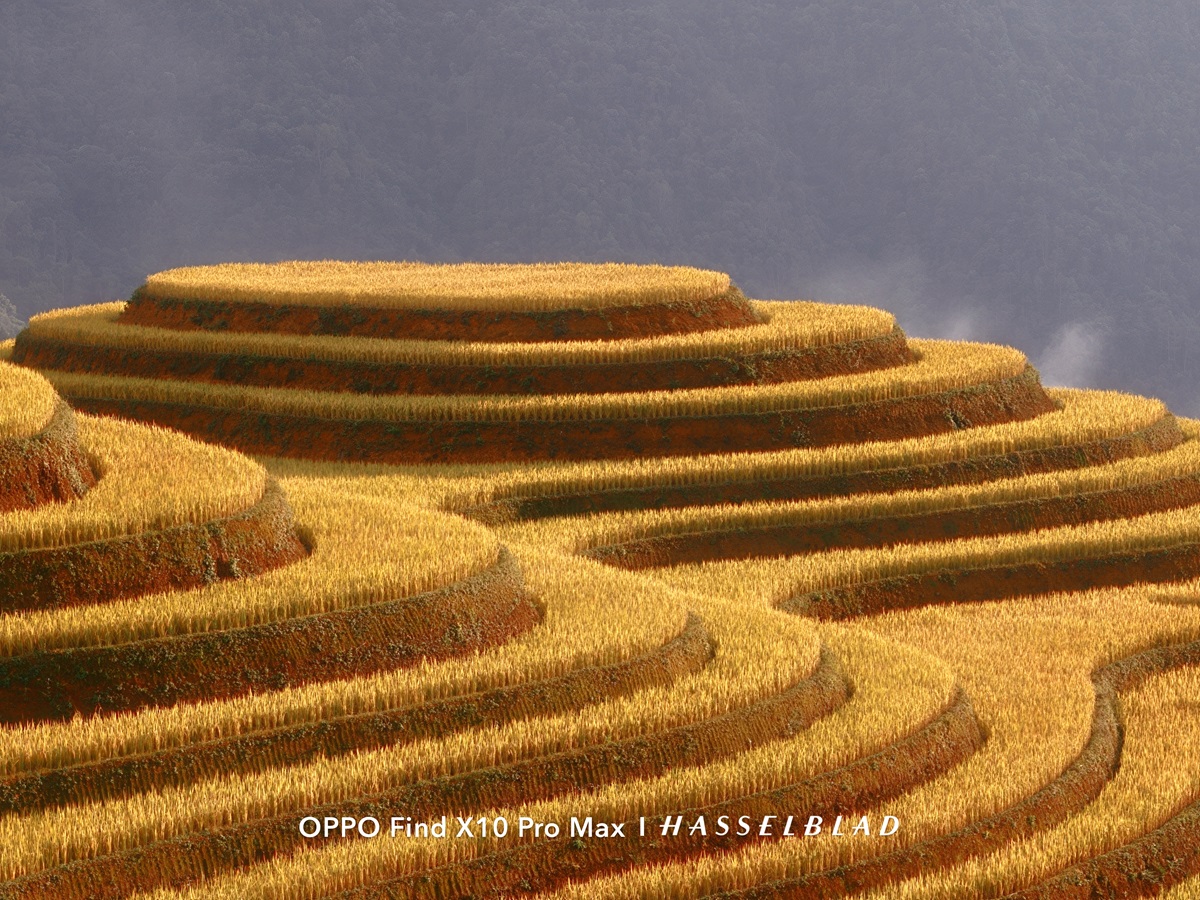 OPPO Find X10 Series chính thức trình làng, hệ thống 3 camera 200MP tiếp tục lập đỉnh - 7 5