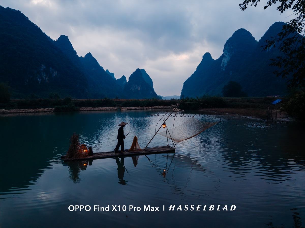 OPPO Find X10 Series chính thức trình làng, hệ thống 3 camera 200MP tiếp tục lập đỉnh - 7 6