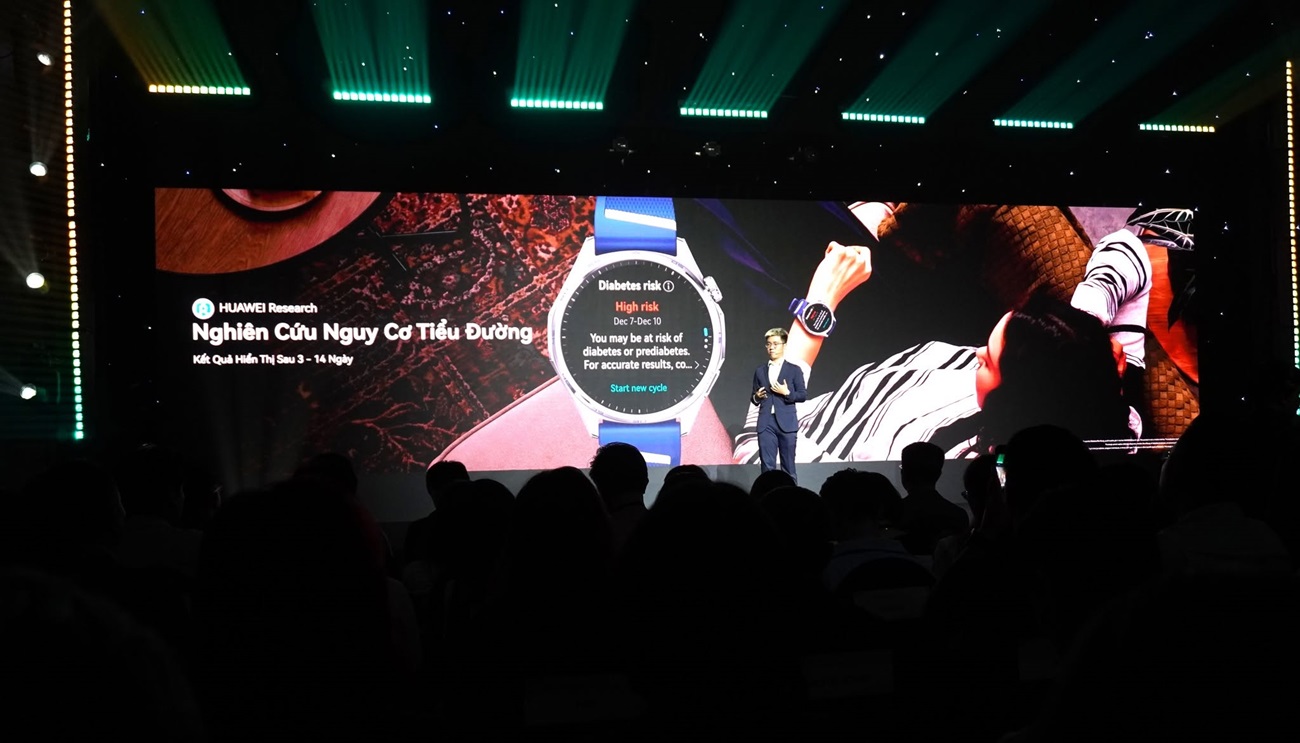 Ra mắt WATCH GT 7 Series và FreeBuds Neo, Huawei công bố kế hoạch mở cửa hàng dịch vụ đầu tiên tại Việt Nam - 832476139 2553672218391400 4023221285134800226 n