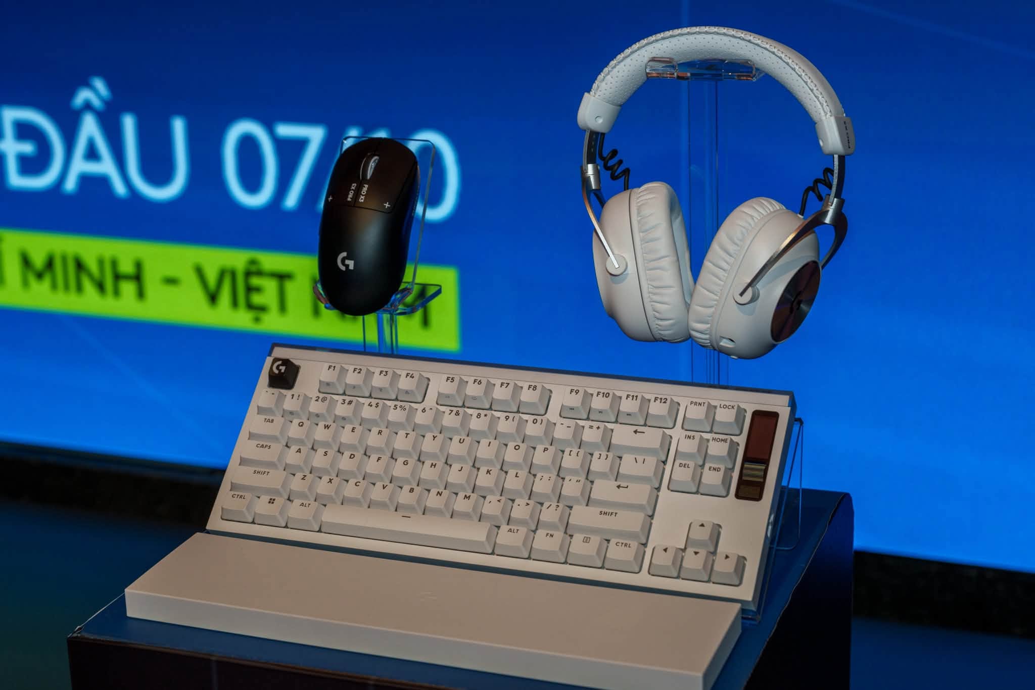 Logitech G Play 2006, đột phá của cộng đồng Gaming Việt Nam 3 Logitech G Play 2006, đột phá của cộng đồng Gaming Việt Nam - 836615753 28644256008536130 8678098587118684218 n