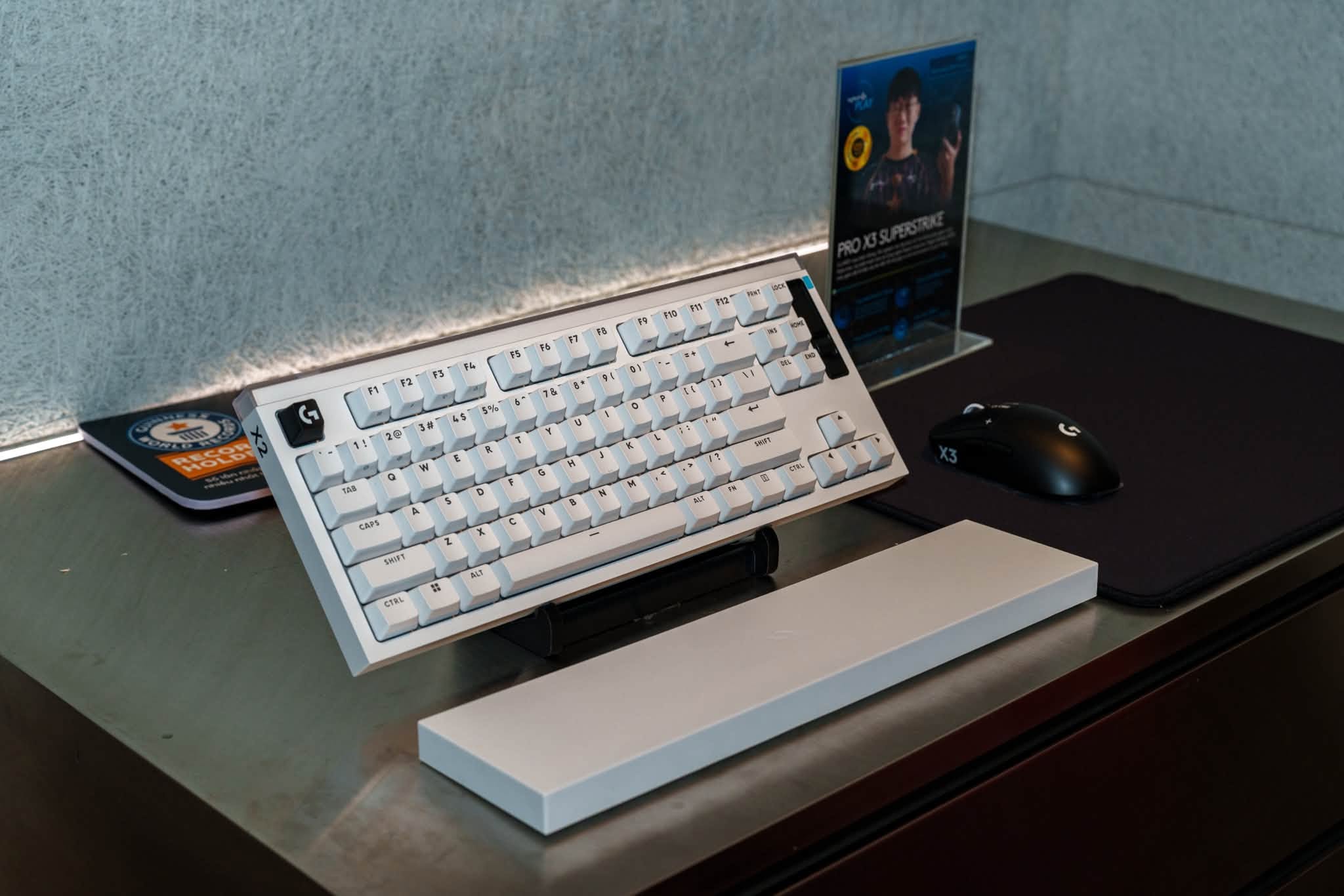 Logitech G Play 2006, đột phá của cộng đồng Gaming Việt Nam 4 Logitech G Play 2006, đột phá của cộng đồng Gaming Việt Nam - 840288515 28644255378536193 5644557635241550141 n