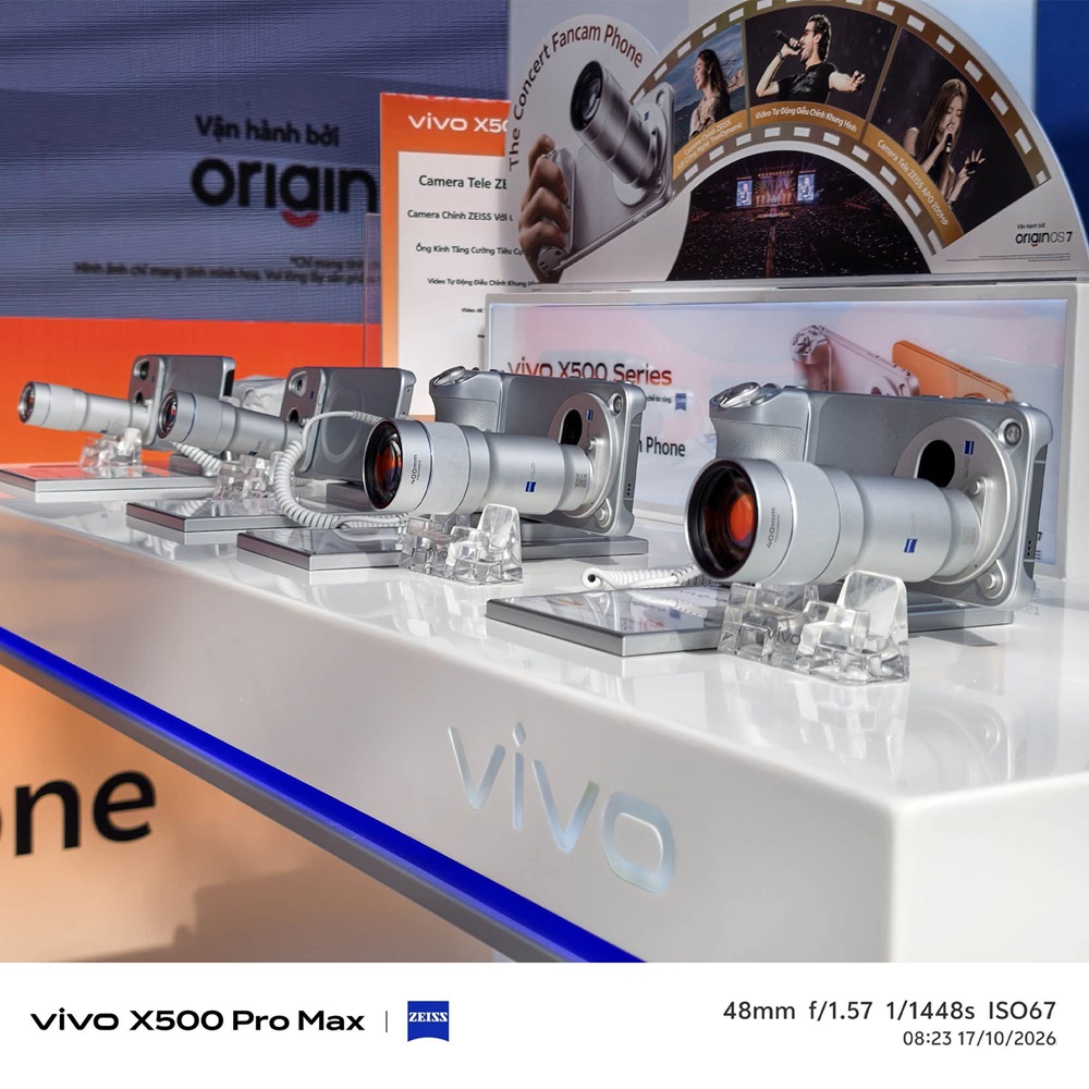 vivo X500 Series - một chiếc concert phone bắt trọn Anh Trai Vượt Ngàn Chông Gai 2026 - 854629210 1420749796932085 6251073965482787581 n