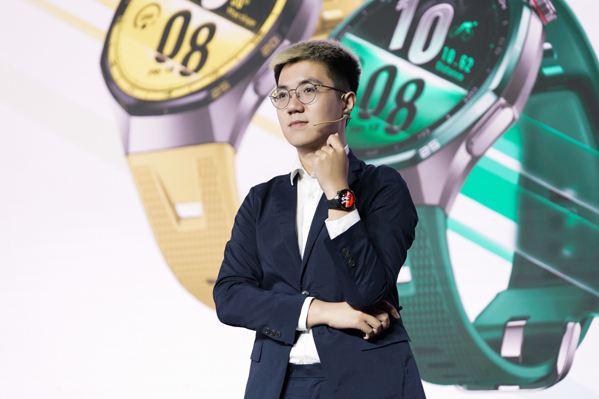 Ra mắt WATCH GT 7 Series và FreeBuds Neo, Huawei công bố kế hoạch mở cửa hàng dịch vụ đầu tiên tại Việt Nam - Anh 1 19
