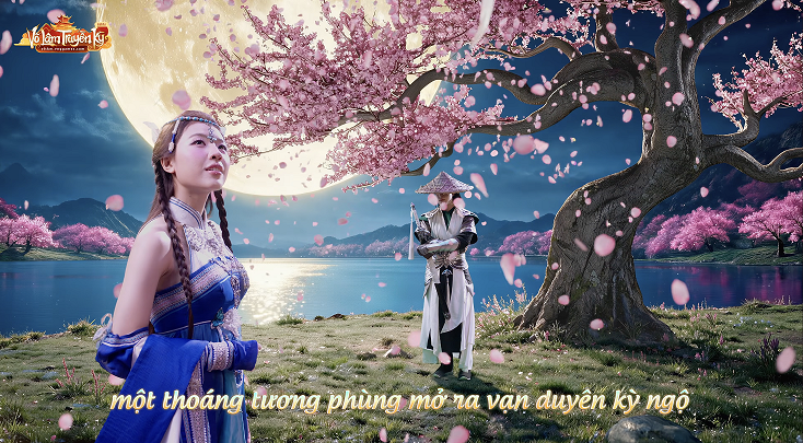 Cộng đồng Võ Lâm Truyền Kỳ Mobile rộn ràng hẹn ngày hội ngộ tại Võ Lâm Thượng Đỉnh - Anh 3 9