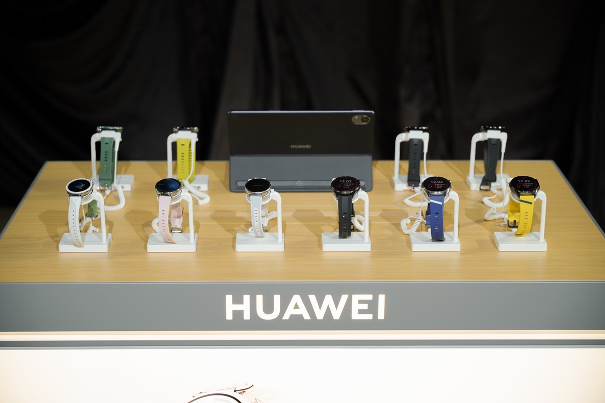 Ra mắt WATCH GT 7 Series và FreeBuds Neo, Huawei công bố kế hoạch mở cửa hàng dịch vụ đầu tiên tại Việt Nam - Anh 9