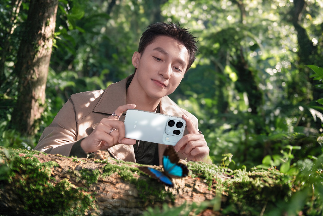 Sơn Tùng M-TP trở thành đại sứ đầu tiên của OPPO Find X Series, đồng hành với Find X10 Series 3 Sơn Tùng M-TP trở thành đại sứ đầu tiên của OPPO Find X Series, đồng hành với Find X10 Series - BA 6